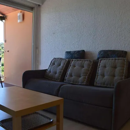 Apartment Familial 6 Pers Clim, Parking Prive, Proche Plages - Fr-1-225c-57 *