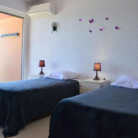 Familial 6 Pers Clim, Parking Prive, Proche Plages - Fr-1-225c-57 Banyuls-sur-Mer