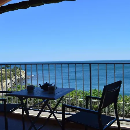 Familial 6 Pers Clim, Parking Prive, Proche Plages - Fr-1-225c-57