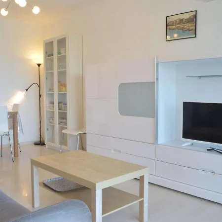 Familial 6 Pers Clim, Parking Prive, Proche Plages - Fr-1-225c-57 *
