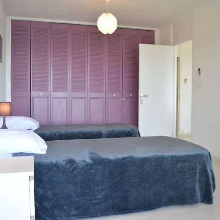 Familial 6 Pers Clim, Parking Prive, Proche Plages - Fr-1-225c-57 * Banyuls-sur-Mer
