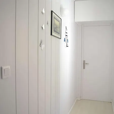 Familial 6 Pers Clim, Parking Prive, Proche Plages - Fr-1-225c-57 *