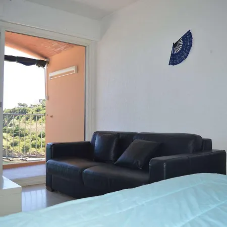 Apartment Familial 6 Pers Clim, Parking Prive, Proche Plages - Fr-1-225c-57 Banyuls-sur-Mer