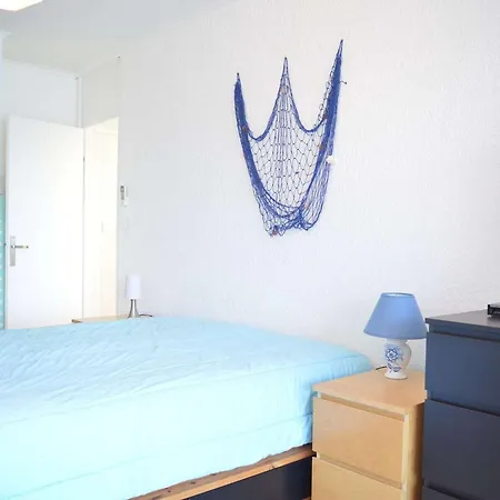 Apartment Familial 6 Pers Clim, Parking Prive, Proche Plages - Fr-1-225c-57